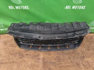 71107SNB900 Заглушка (решетка) в бампер Honda Civic 8 restailing Арт 2-835936, вид 2