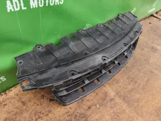 71107SNB900 Заглушка (решетка) в бампер Honda Civic 8 restailing Арт 2-835936, вид 3