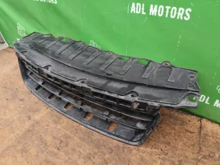 71107SNB900 Заглушка (решетка) в бампер Honda Civic 8 restailing Арт 2-835936, вид 5