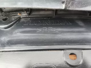71107SNB900 Заглушка (решетка) в бампер Honda Civic 8 restailing Арт 2-835936, вид 8