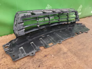 71107SNB900 Заглушка (решетка) в бампер Honda Civic 8 restailing Арт 2-835936, вид 9