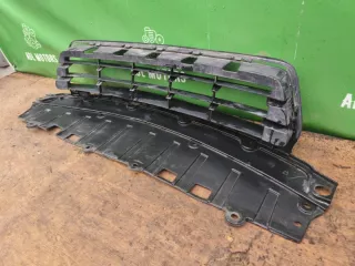 71107SNB900 Заглушка (решетка) в бампер Honda Civic 8 restailing Арт 2-835936, вид 10