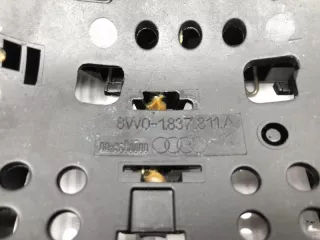 8W0837811A Кронштейн Audi A5 (S5,RS5) 2 Арт 2-835974, вид 5