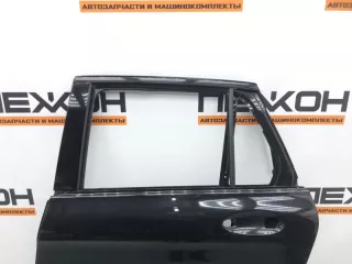 A2537300305 Дверь задняя левая Mercedes GLC X253 Арт 2-836068, вид 2