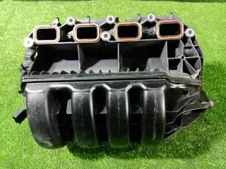 03C129711F Коллектор впускной Volkswagen Golf 5 Арт 2-836271, вид 4