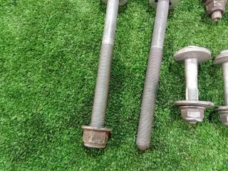 WHT002053 Болт подвески (комплект) Audi A4 B5 Арт 2-836308, вид 4