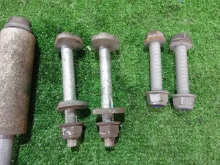 WHT002053 Болт подвески (комплект) Audi A4 B5 Арт 2-836308, вид 5