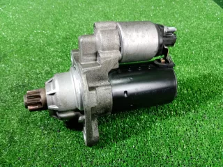 02M911023G Стартер Volkswagen Golf 5 Арт 2-836362, вид 2