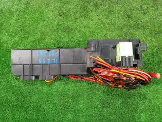 61146932452 Блок предохранителей BMW 5 E60/E61 Арт 2-836405, вид 2