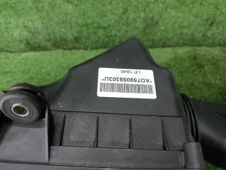 13717590593 Корпус воздушного фильтра BMW 5 F10/F11/GT F07 Арт 2-836465, вид 3