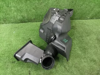 13717590593 Корпус воздушного фильтра BMW 5 F10/F11/GT F07 Арт 2-836465, вид 6
