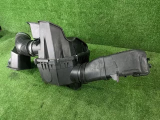 13717590593 Корпус воздушного фильтра BMW 5 F10/F11/GT F07 Арт 2-836465, вид 10