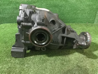 33107527005 Редуктор заднего моста BMW 5 E60/E61 Арт 2-836478, вид 1