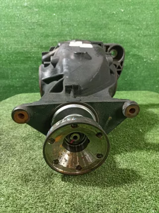 33107527005 Редуктор заднего моста BMW 5 E60/E61 Арт 2-836478, вид 4