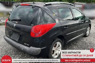 4400R8 Суппорт тормозной Peugeot 207 Арт 2-836494, вид 12