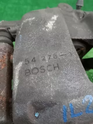 4400R8 Суппорт тормозной Peugeot 207 Арт 2-836494, вид 8