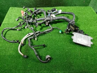 24011JG00A Проводка двигателя Nissan X-Trail T31 Арт 2-836717, вид 2