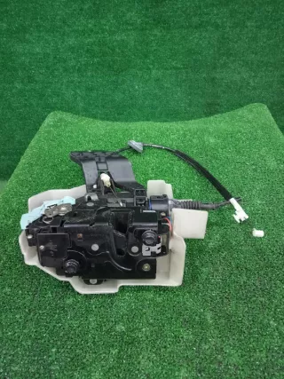 95553201500 Замок боковой двери Porsche Cayenne 959 Арт 2-836800, вид 4