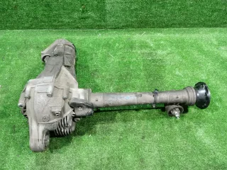 95534901002 Редуктор заднего моста Porsche Cayenne 955 Арт 2-836844, вид 1