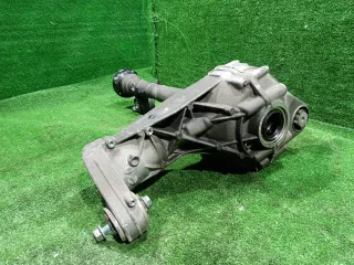 95534901002 Редуктор заднего моста Porsche Cayenne 955 Арт 2-836844, вид 5