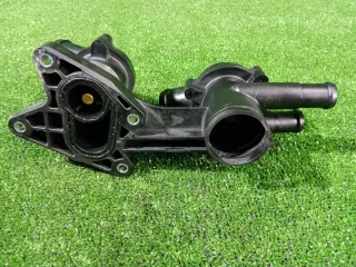 03C121111H Корпус термостата Volkswagen Golf 5 Арт 2-836891, вид 5
