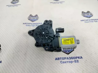 82460A7000 Моторчик стеклоподъемника Kia Cerato 3 Арт 2-837067, вид 1