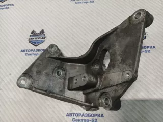 30441JG800 Кронштейн раздаточной коробки Nissan Qashqai 1  Арт 2-837101, вид 2