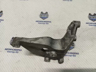 30441JG800 Кронштейн раздаточной коробки Nissan Qashqai 1  Арт 2-837101, вид 4