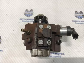 1670000Q1D ТНВД Nissan Qashqai 1  Арт 2-837114, вид 1