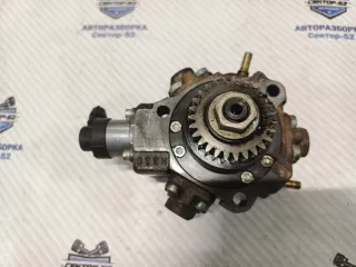 1670000Q1D ТНВД Nissan Qashqai 1  Арт 2-837114, вид 3
