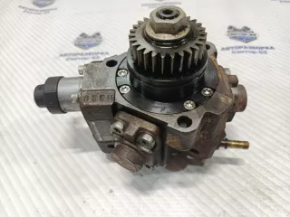 1670000Q1D ТНВД Nissan Qashqai 1  Арт 2-837114, вид 4