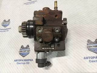 1670000Q1D ТНВД Nissan Qashqai 1  Арт 2-837114, вид 5