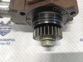 1670000Q1D ТНВД Nissan Qashqai 1  Арт 2-837114, вид 7