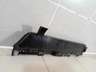 C18492102 Дефлектор радиатора BMW X3 F25 Арт 2-837116, вид 3