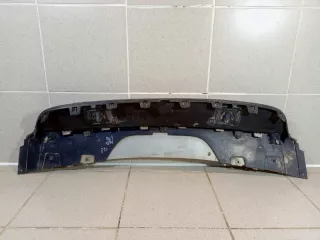 51127227766 Юбка задняя BMW X5 E70 Арт 2-837128, вид 9