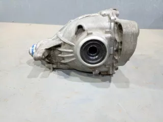 33107584450 Редуктор заднего моста BMW 5 F10/F11/GT F07 Арт 2-837166, вид 1