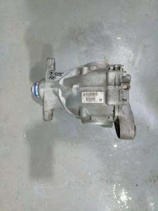33107584450 Редуктор заднего моста BMW 5 F10/F11/GT F07 Арт 2-837166, вид 3