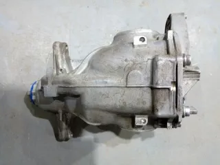 33107584450 Редуктор заднего моста BMW 5 F10/F11/GT F07 Арт 2-837166, вид 7