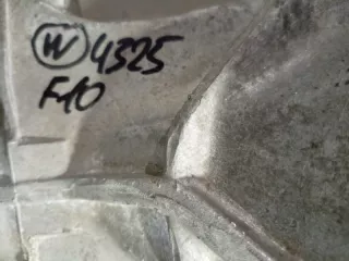 33107584450 Редуктор заднего моста BMW 5 F10/F11/GT F07 Арт 2-837166, вид 10