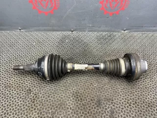 7L6407271G Привод Volkswagen Touareg 1 Арт 2-837183, вид 1