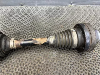 7L6407271G Привод Volkswagen Touareg 1 Арт 2-837183, вид 11