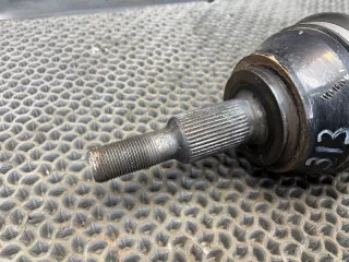 7L6407271G Привод Volkswagen Touareg 1 Арт 2-837183, вид 2