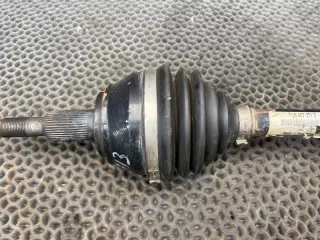 7L6407271G Привод Volkswagen Touareg 1 Арт 2-837183, вид 3