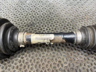 7L6407271G Привод Volkswagen Touareg 1 Арт 2-837183, вид 4