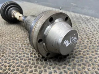7L6407271G Привод Volkswagen Touareg 1 Арт 2-837183, вид 6