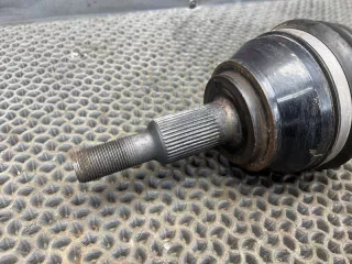7L6407271G Привод Volkswagen Touareg 1 Арт 2-837183, вид 9