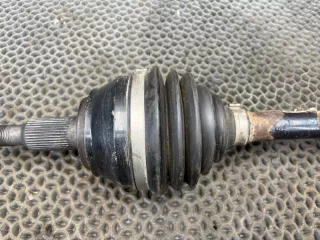 7L6407271G Привод Volkswagen Touareg 1 Арт 2-837183, вид 10
