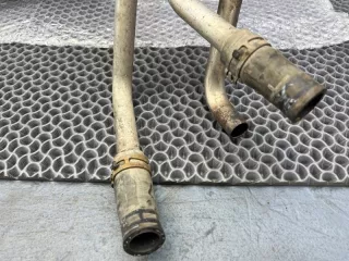 7L6815071F Автономный отопитель Volkswagen Touareg 1 Арт 2-837237, вид 13