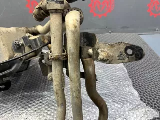 7L6815071F Автономный отопитель Volkswagen Touareg 1 Арт 2-837237, вид 14