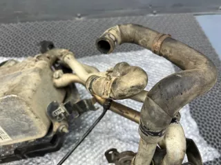 7L6815071F Автономный отопитель Volkswagen Touareg 1 Арт 2-837237, вид 15